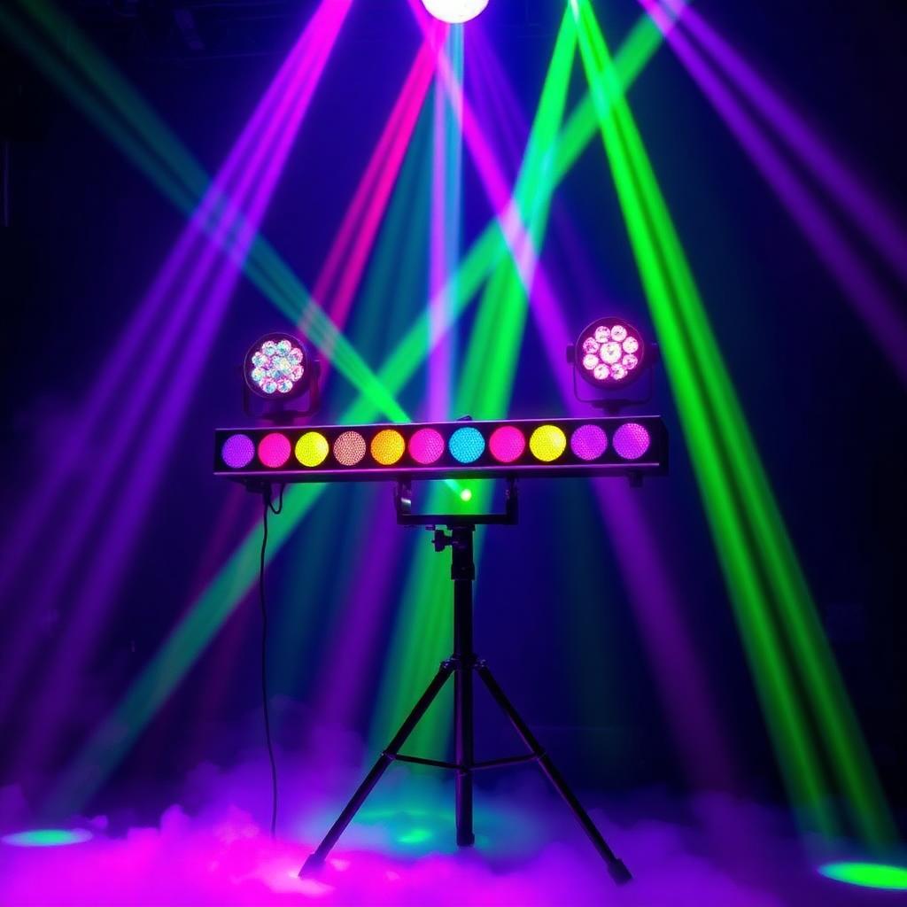 MAX Partybar10